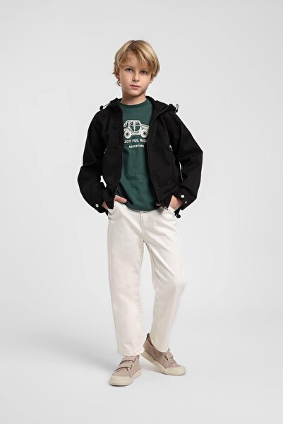 Escabel Boy's Jacket 2633