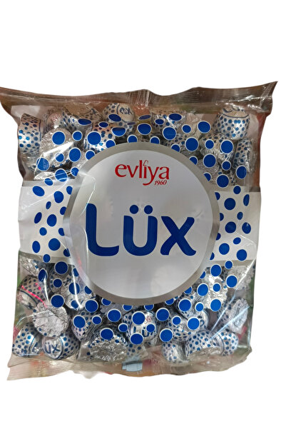 KMS HOME Evliya Lüx Fındıklı ve Fındık Kreması Dolgulu Kokolin 1 kg