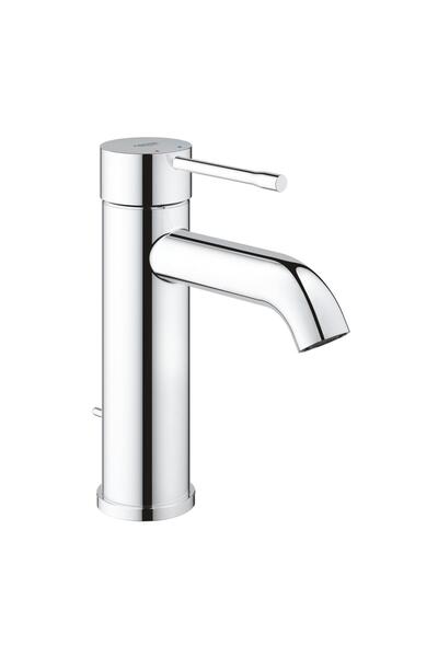 Grohe Baterie lavoar monocomanda Essence 23589001, 1/2, Marimea S, Crom
