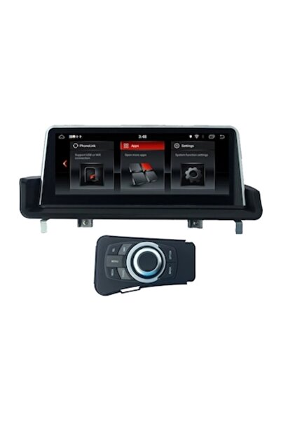 NAVIGPS Navigație GPS pentru BMW Seria 3 E 90 E 91 E 92 E 93