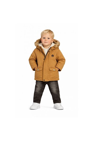 Bebepan Pirate Boy's Coat