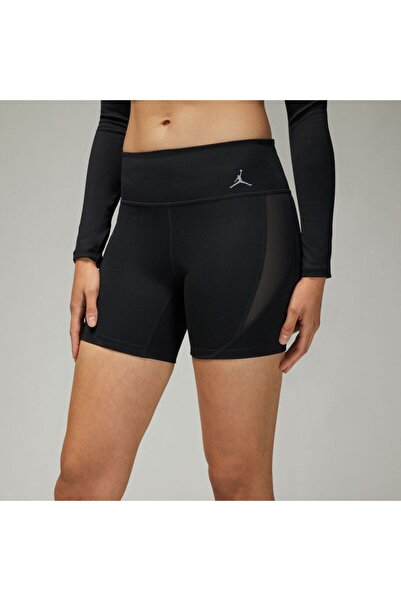 Nike Jordan Dri-FIT Spor Kadın spor Şort DQ4453-010