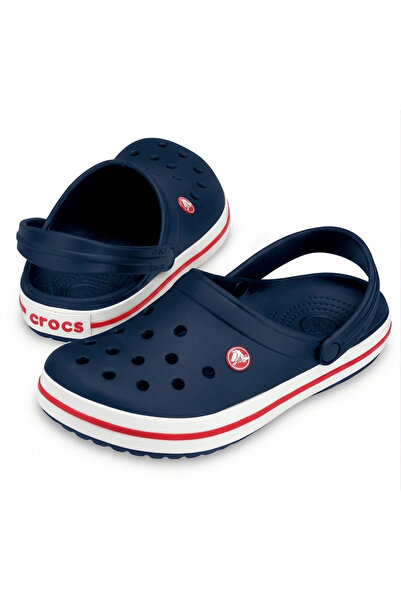 Crocs Crocband Lacivert
