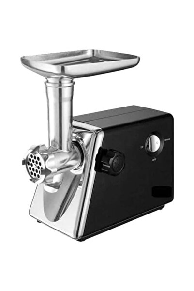 DOTS Meat Grinder - 1400 Watts - Black