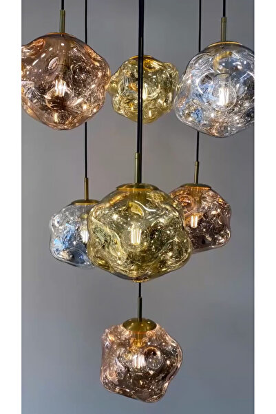 GÜNIŞIĞI AVİZE Gökkuşağı 5 Li