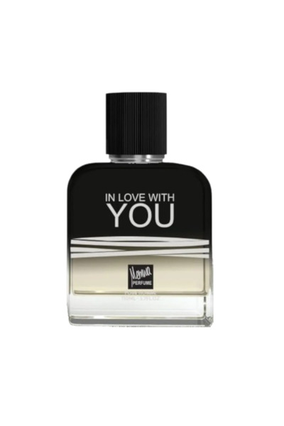 MEMWA In Love With You – Apă de parfum pentru bărbați 100 ml