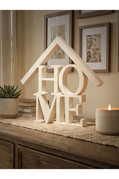 Home Masa Üstü Tasarım