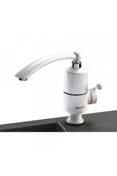 Trendily Încălzitor electric instantaneu de apă pentru robinet, 220V, 3000W