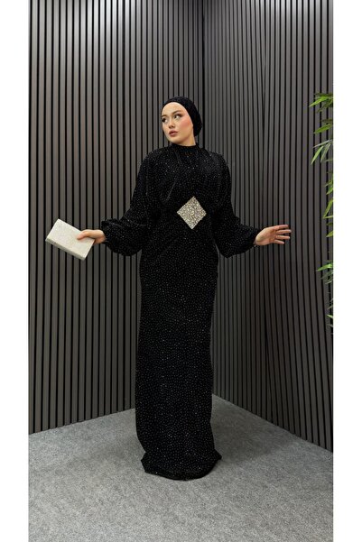 winessa moda Parla Abiye