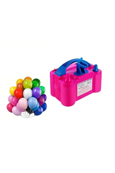 Trendily Electric Balloon Pump
