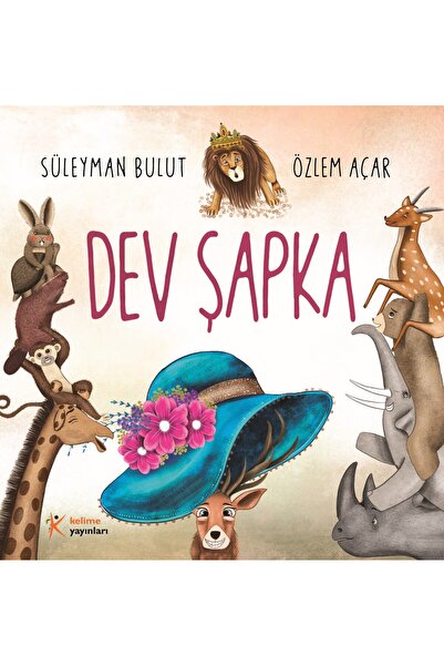 Dev Şapka