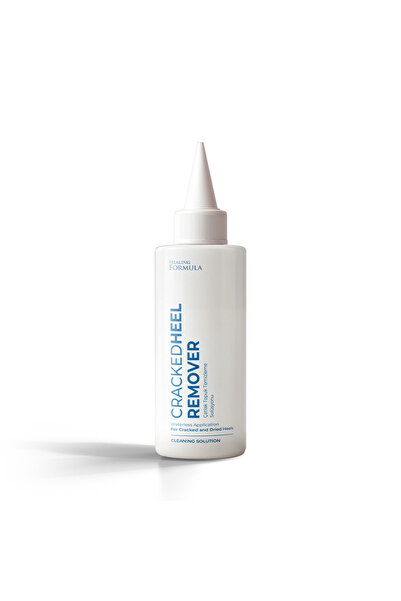 HF HEALING FORMULA CRACKED HEEL REMOVER 175 ML