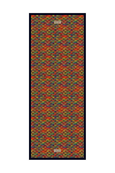 LA BOUTIQUE سلسلة خاصة من الشالات الناعمة قطن 2618-01