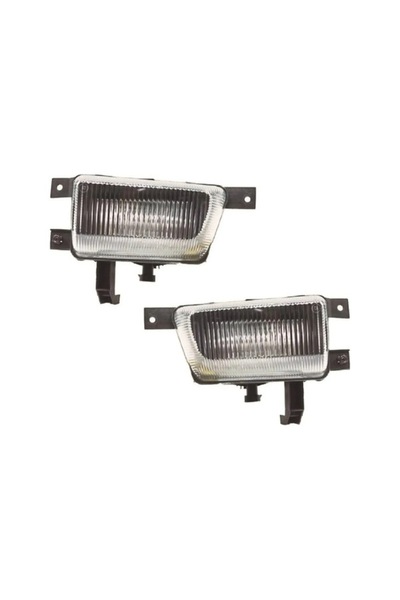 İthal Opel Astra G Sis Farı Sağ-sol 1998-2004