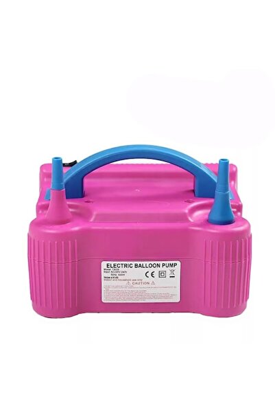 Trendily Επαγγελματικός συμπιεστής φουσκωτού μπαλονιού