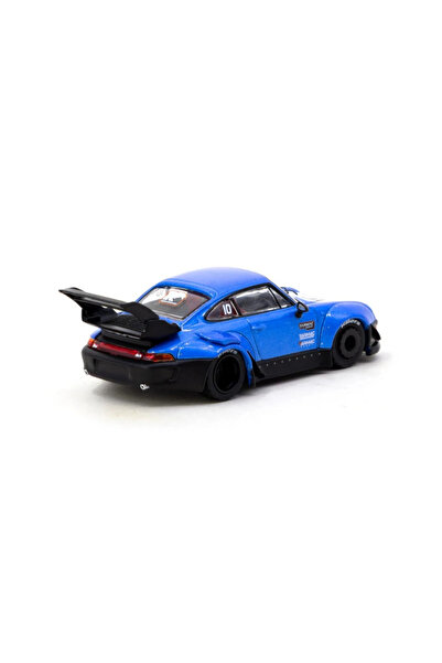 NW NessiWorld 1/64 Rwb 993 10Th Anniversary