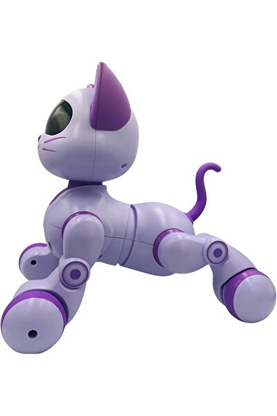 NW NessiWorld Sh40194 U/K Dancing Robot Cat
