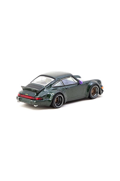 NW NessiWorld 1/64 Rwb 964 Green