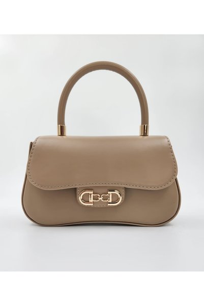 TUESFA Women's Adjustable Strap Crossbody Bag