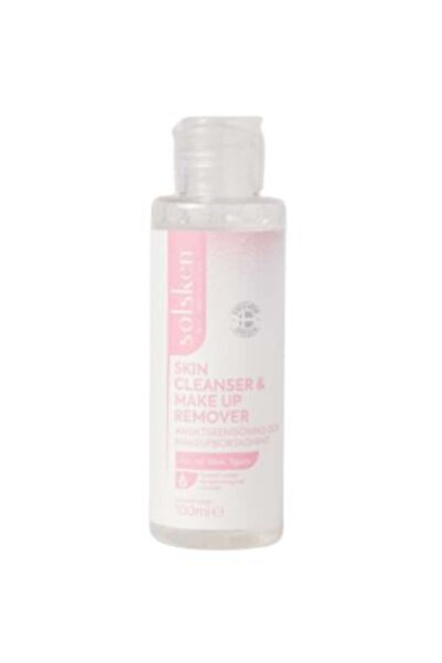 SOLSKEN Skin Cleanser & Make-Up Remover 100 ml