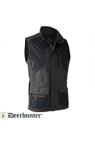 Deerhunter سترة سترايك السوداء 50