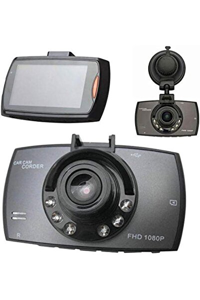 Other ADVANCED PORTABLE CAR CAMCORDER