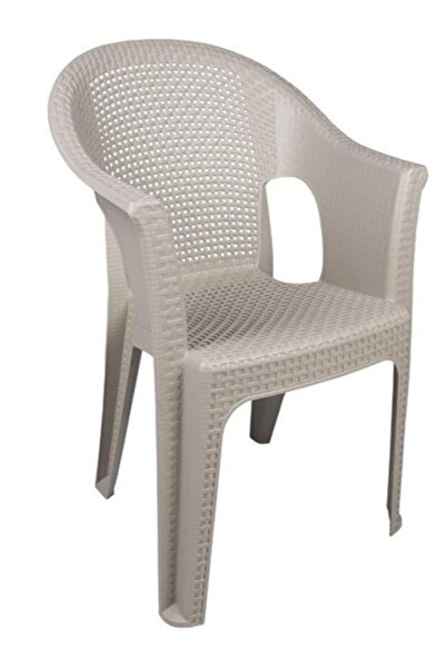 alp reklam HOBİ RATTAN KOLTUK