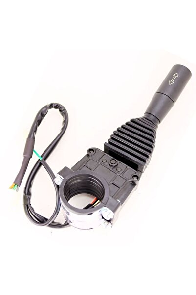 12V 5 Lİ VİTES KOLU