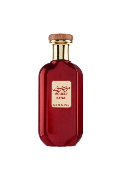ARD AL ZAAFARAN Parfum arabesc, Apa de Parfum Mousuf Hayati, Wadi Al Khaleej,...