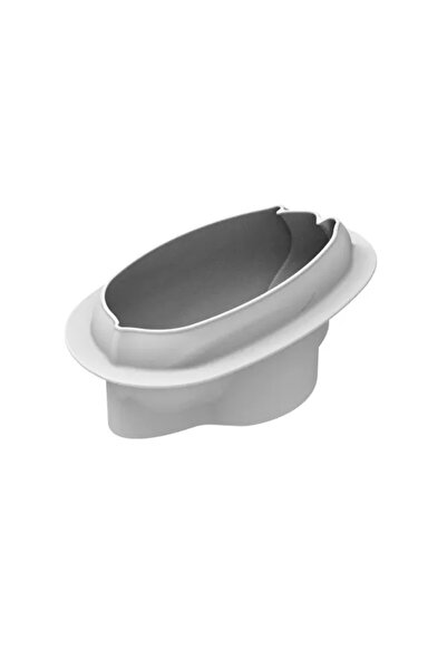 silikomart 3D silicone mold and cake cutter Pistacchio 750, 190x94mm, 750ml