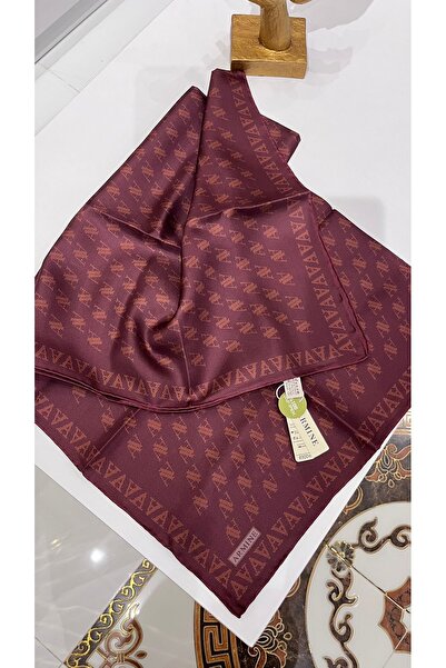 Armine Κασκόλ Twill Μετάξι Φθινοπωρινή και Χειμερινή Περίοδος