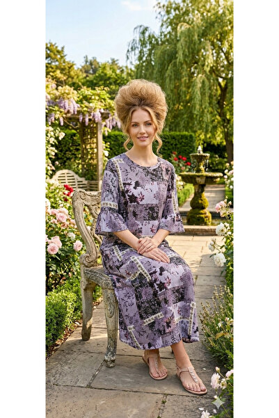 Trendak Soft jalabiya