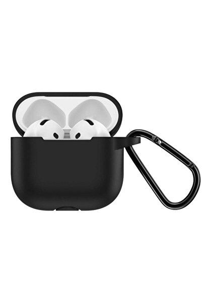 Green Lion Berlin Series Silicone Case for Airpods 4