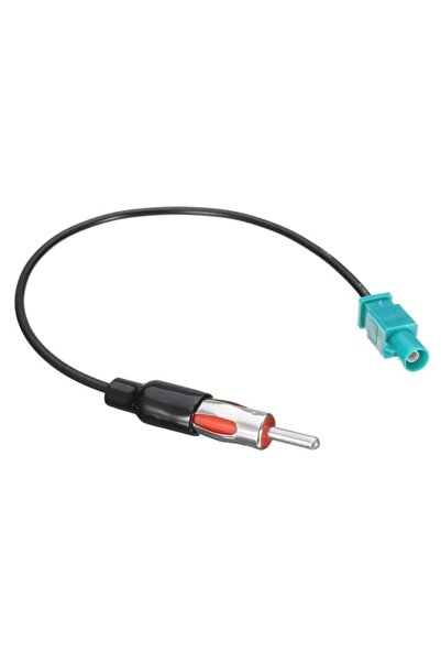 Epilons G-511B Volkswagen Auto Socket 30 cm Cable