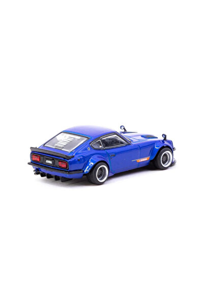 NW NessiWorld 1/64 Model Vehicle Fairlady Z S30