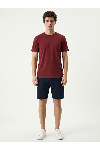 Loft Regular Fit Erkek Tshirt K.kol