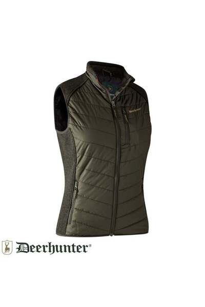 Deerhunter T. Lady Caroline Timber Women's Vest 36