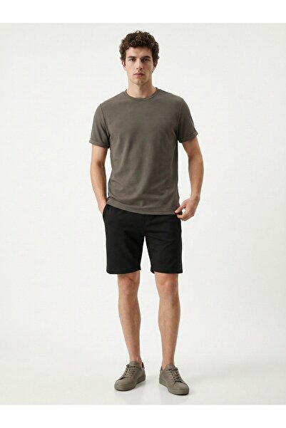 Loft Regular Fit Men's Tshirt Arm sleeve