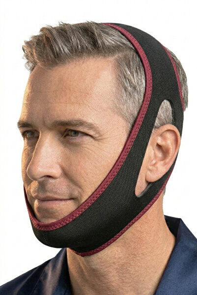 modalarge Horlama Önleyici Çene Şekillendirici Toplayıcı Gıdı Giderici Yüz Ma...