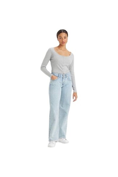 Levi's Women's Superflow Jeans