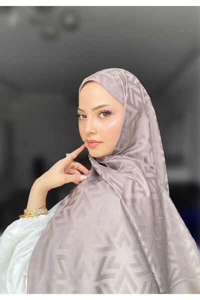 CUOCA LOUNGE Lavie Desen Elyaf İpek Şal