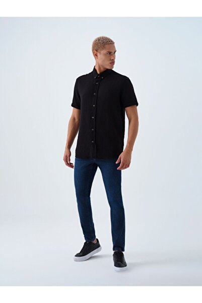 Loft جاستن سروال نحيل للرجال