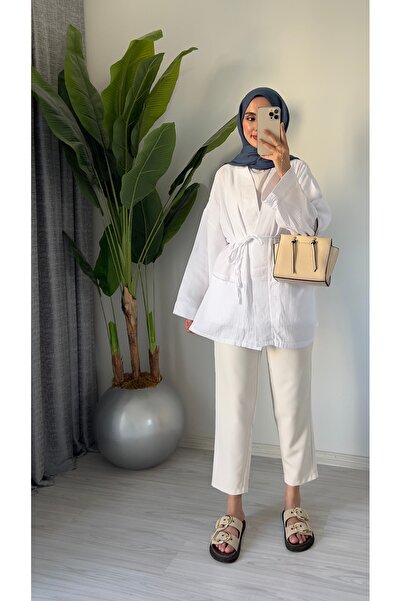 ruqaya MÜSLİM KİMONO