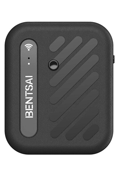 BENTSAİ B10 Mini Handheld Inkjet Printer