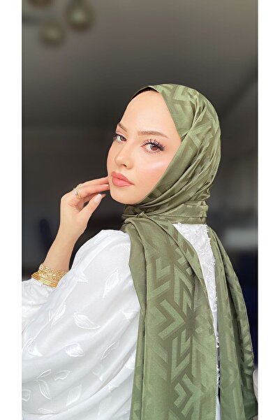 CUOCA LOUNGE Lavie Desen Elyaf İpek Şal