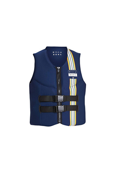 BİLLABONG Dbah Cga Wake Vest Erkek Neopren Yelek ERKEK NEOPREN YELEK N4VS02