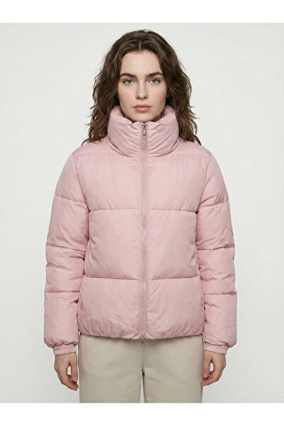 Loft Regular Fit Kadın Mont