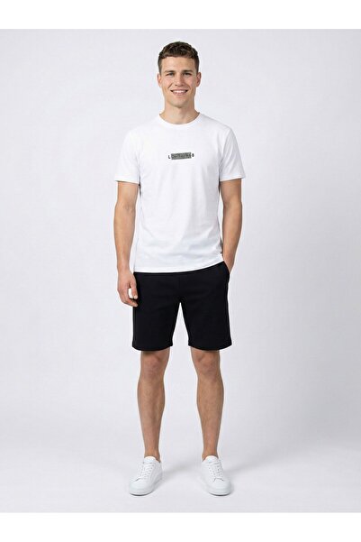 Loft Ανδρικό μπλουζάκι κανονικό μανίκι