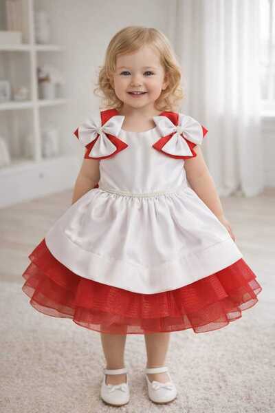 MAYRA ROCHIE ELEGANTA FETE