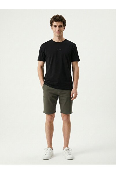 Loft Регулярний рукав для чоловічої футболки